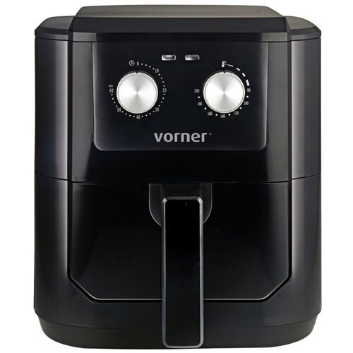 Vorner cvrntik na vroči zrak VAF-0589, 7,0 l, 1700 W Slike