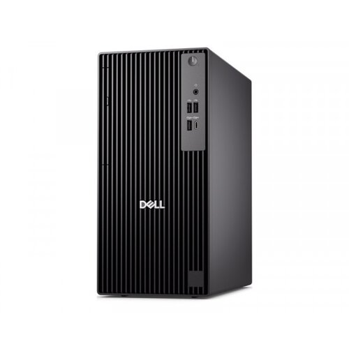 Dell Pro Tower i3-14100 8GB 512GB SSD DVDRW Win11Pro 3yr ProSupport Cene