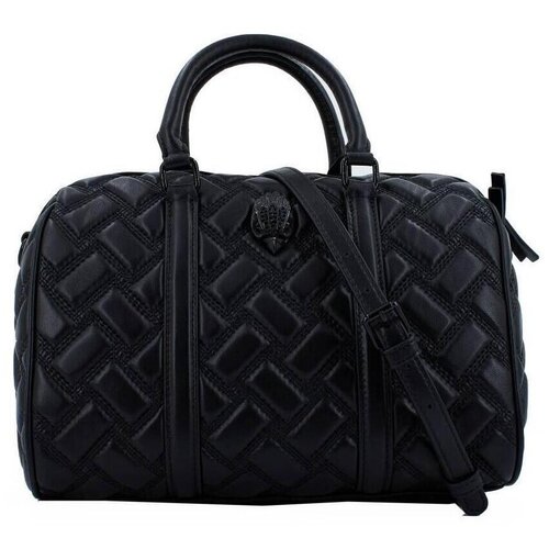 Kurt Geiger London KENSINGTON BOSTON DR Crna Cijene