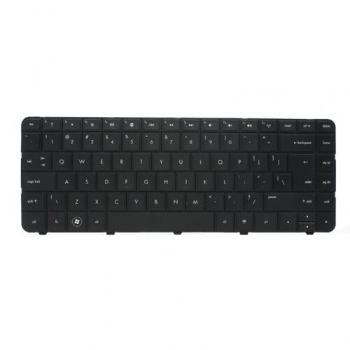HP tastatura za laptop 630/ G4/ G6/ CQ57/ 430 crna (veliki enter) Cene