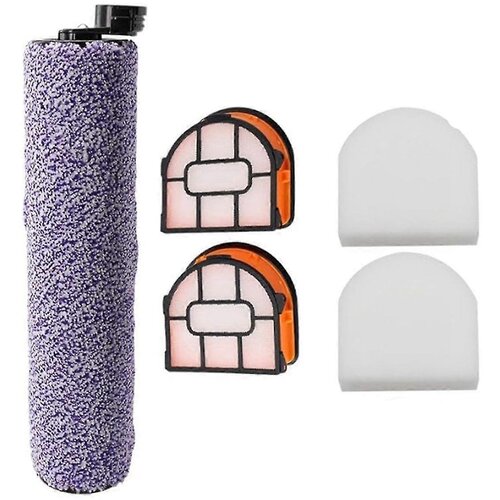 INORCO WDB1F2 nadomestni paket filtrov in krtač za sesalnike Hydrovac WD101, WD201, WD100, WD200 in AW201, (22023711) Cene