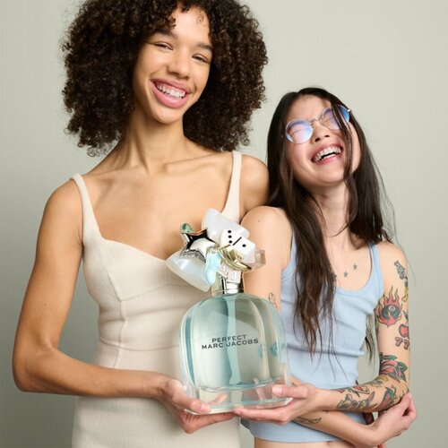 Marc Jacobs Perfect toaletna voda 50 ml za ženske Cene