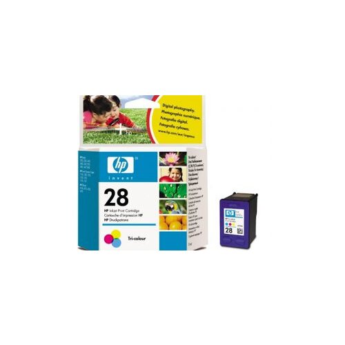 Tinta HP color 28 Cijene