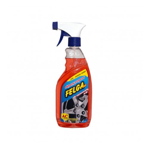 Amio Čistilo za plati&amp;scaron;ča z razpr&amp;scaron;ilcem 500ml Slike