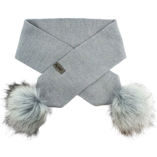 Aliap® otroški šal amy grey Cene