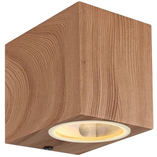 Globo 34164-1W - Spolja&scaron;nje zidno svetlo VERONIKA 1xGU10/35W/230V IP44 Cene