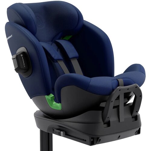  Autosjedalica Avionaut Stardust Airflow 0-36 kg (61-150 cm), Navy Cijene
