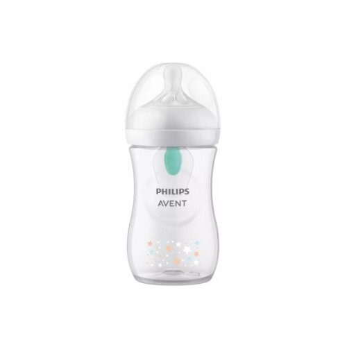 Philips AVENT SCY673/82 steklenička za dojenčke 260 ml Polipropilen (PP) Večbarvna, Prozorno Cene