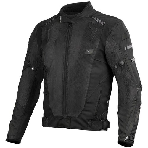 Seca Jakne Airflow Ii Črna Cene