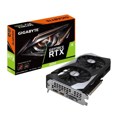 Gigabyte Gaming nVidia GeForce Windforce... Slike