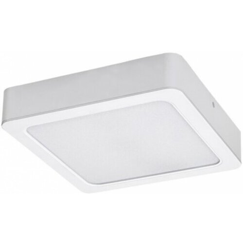 Rabalux Ugradna i nadgradna rasveta Shaun2 LED 7W bela (71207) Slike