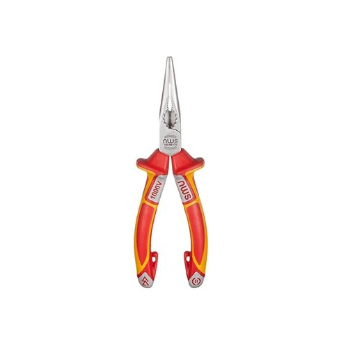 NWS alati NWS kle&amp;scaron;ta &amp;scaron;pic prava 1000V VDE 170mm 140-49-VDE-170 Slike