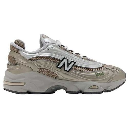 New Balance mrežaste muške patike Cene