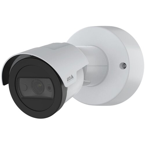  Axis 02125-001 security camera Bullet IP security camera Outdoor 2304 x 1728 pixels Ceiling /wall Slike