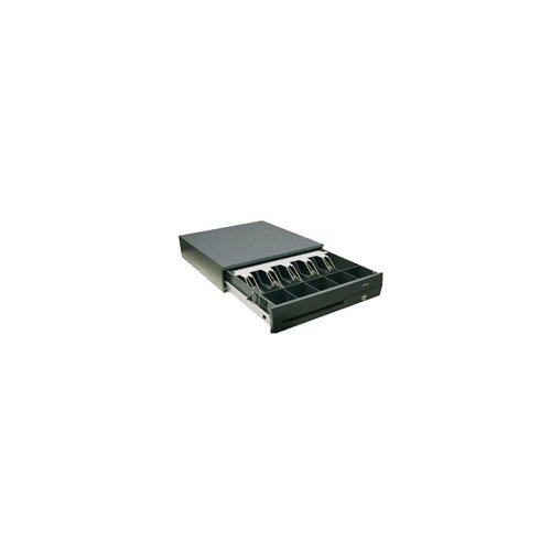 Posiflex Ladica za novac CR-4100, crna Cijene