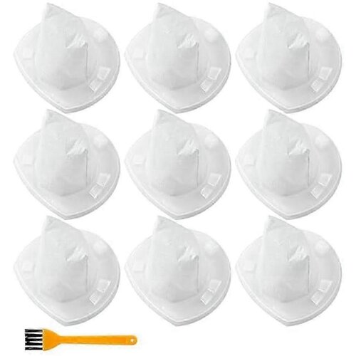 INORCO 9-delni nadomestni filter VF110 za CHV1410L CHV9610 CHV1210 CHV1510 CHV1410 CHV1410B lovilec prahu, (21986383) Cene