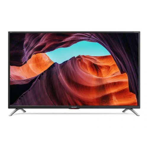 Sharp 42CL5 4K Ultra HD televizor Slike