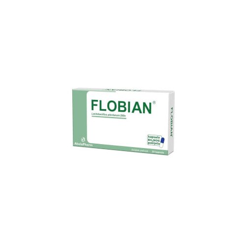 Abela pharm Flobian kapsule A20 Cijene