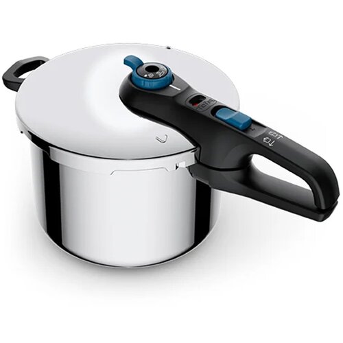  Ekspres lonac TEFAL P2584401 8L Slike
