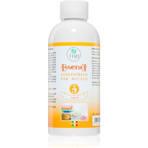 THD Profumo Lavatrice Talco koncentrirana di&scaron;ava za v pralni stroj 100 ml Cene