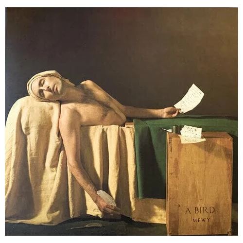 Andrew Bird - My Finest Work Yet (LP) (180g)