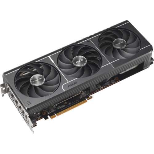 Asus Grafička kartica PRIME RX 9070 GRE 12GB GDDR6, OC, Crna Cene