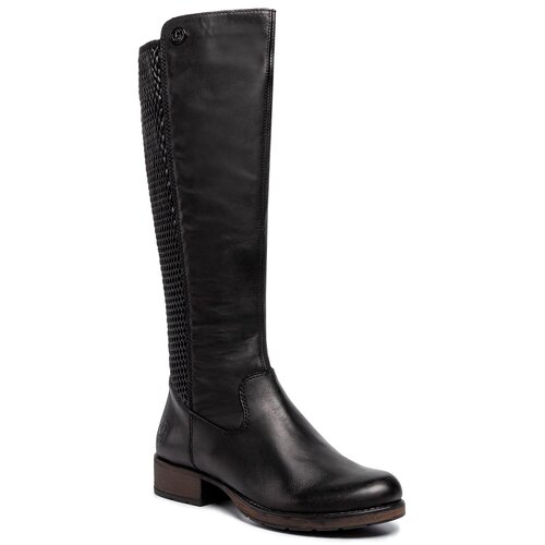 Rieker Zimski &amp;scaron;kornji Z9591-00 Schwarz Slike