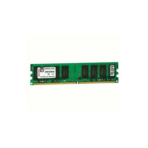 Kingston 2GB DDR2 (kvr667d2n5/2g) cl5 ram memorija Slike