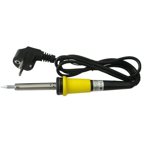 Cabletech Spajkalnik 30W z bakelitnim ročajem, (20835377) Slike