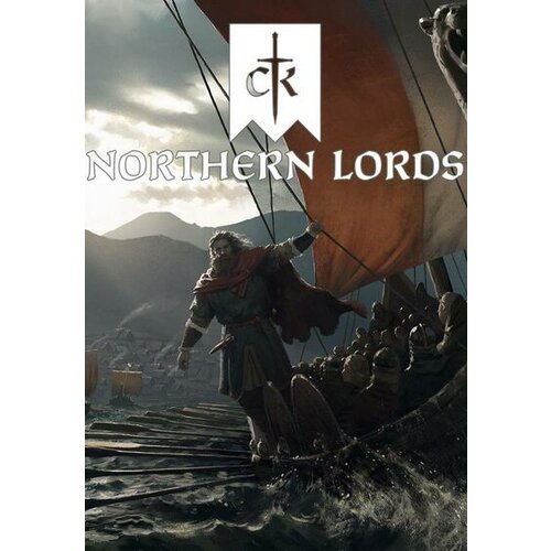 Steam Crusader Kings III: Northern Lords (DLC) (PC) Key EUROPE Cene
