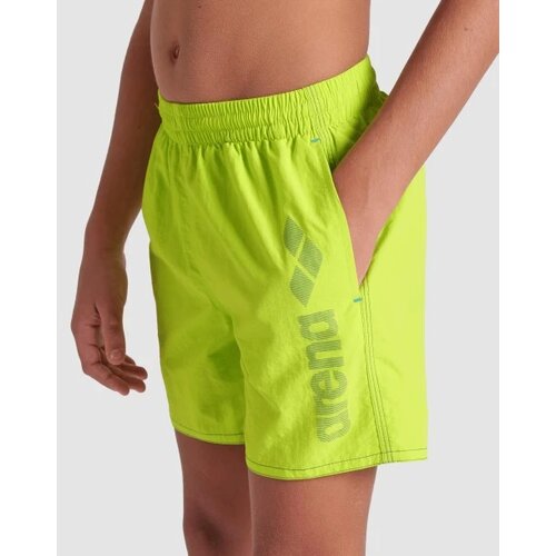 Arena deČiji kupaĆi boy&amp;#039;s logotype beach boxer Slike