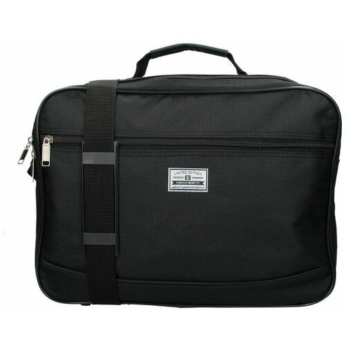  Putna  torba za avion crna 36055001 Cene