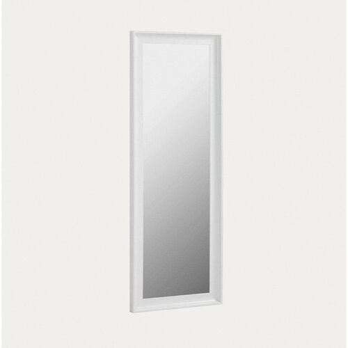 Kave Home Stensko ogledalo 52x152,5 cm Romila &ndash; Cene