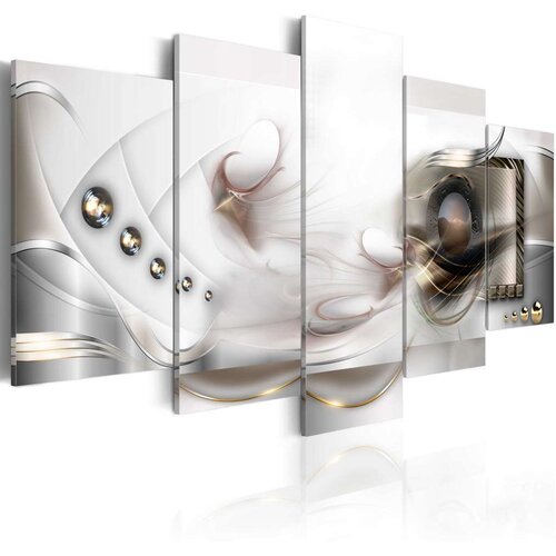  Slika - Pearly mist 200x100 Slike