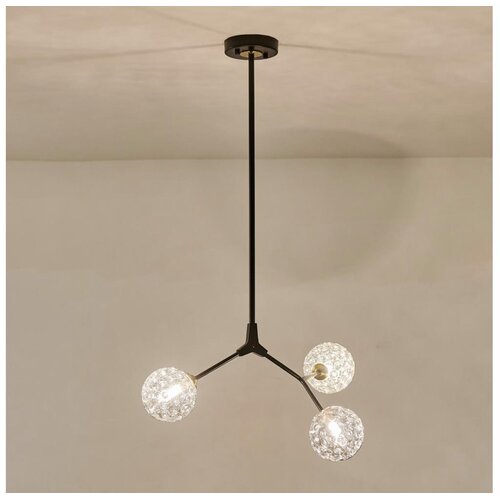 Luster na štapu GALILEA 3xG9/15W/230V sivi Cene