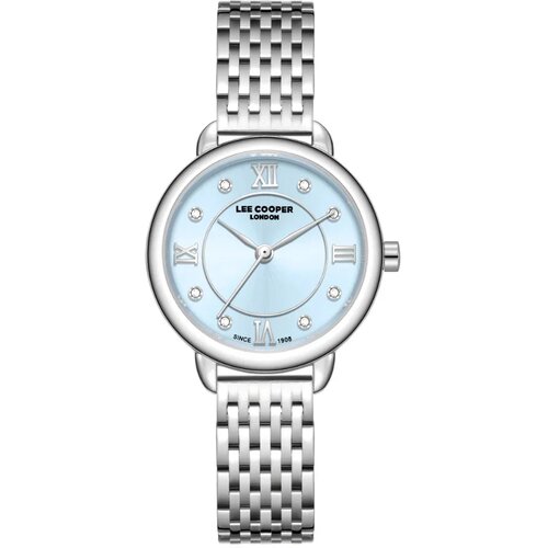  RUČNI SAT LEE COOPER LC08287.300 Cene