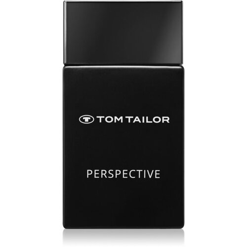 Tom Tailor Perspective toaletna voda za mu&amp;scaron;karce 50 ml Slike
