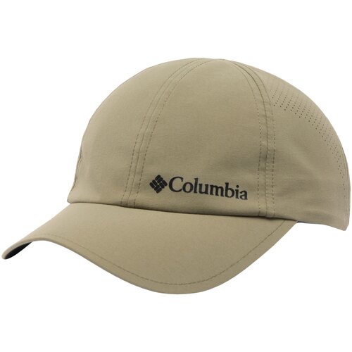 Columbia Silver Ridge IV Ball Cap Zelena Cijene