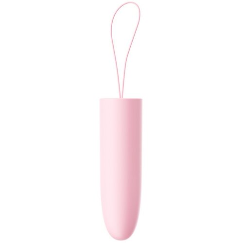 Mizzzee Električni osebni vibrator krogle 90782071 ABS 65db, (21691271) Slike