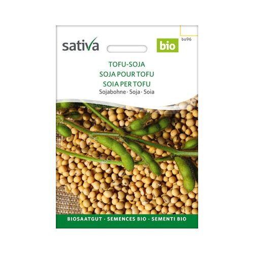 BIO soja “Tofu-Soya” Cene