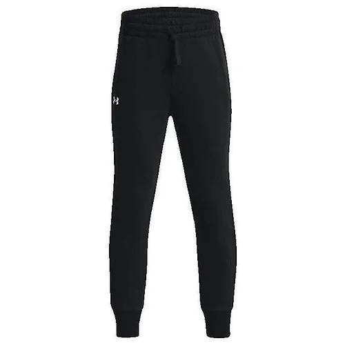 Under Armour Pantalon De Jogging En Polaire Ua Rival Crna