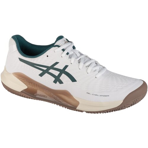 Asics Fitnes / Trening Gel-Challenger 14 Clay Bela Slike
