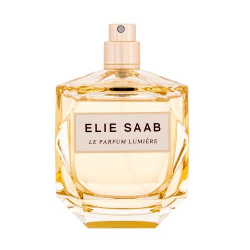Elie Saab Le Parfum Lumi&amp;egrave;re 90 ml parfemska voda tester za žene Slike