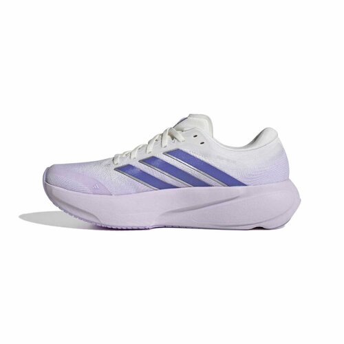 Adidas Teka&amp;scaron;ki čevelj &amp;#039;SUPERNOVA RISE 3&amp;#039; lila / majnica Slike