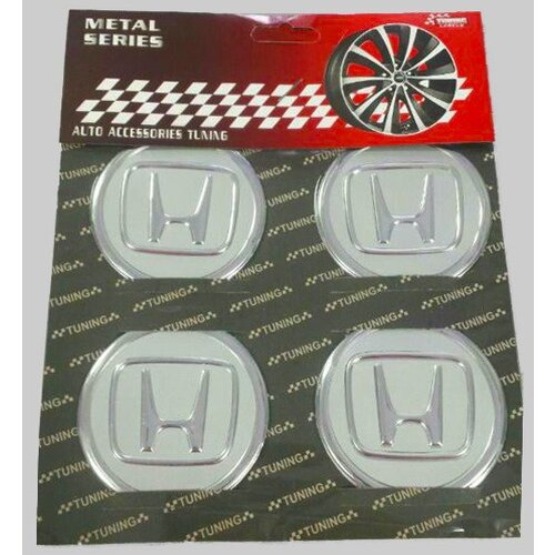 AMBLEMI SILIKONSKI SIVI 4/1 fi60mm HONDA Slike