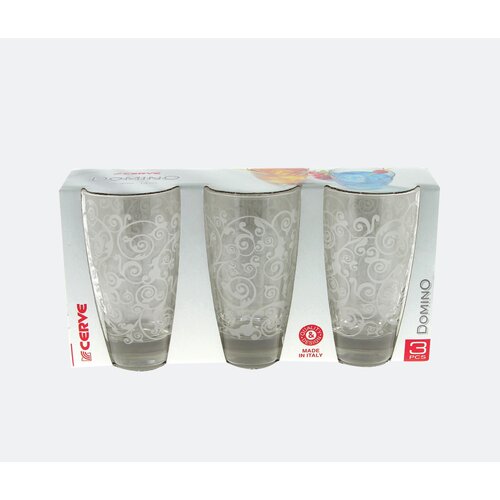 Case 3_1 SET DOMINO LD TUMBLER 300.CC NOAH AZZURRO OK CERVE Cijene