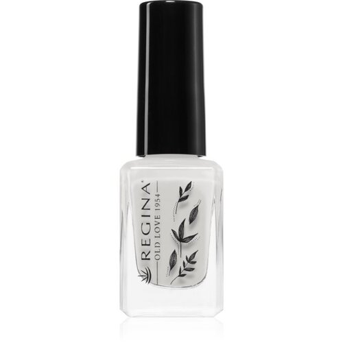 Regina OLD LOVE 1954 lak za nokte nijansa 03 White 7 ml Slike