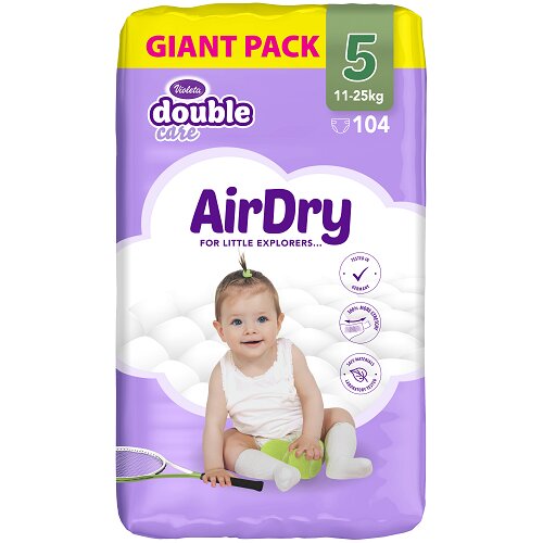 Violeta Air Dry Giant pack pelene XXL Cijene