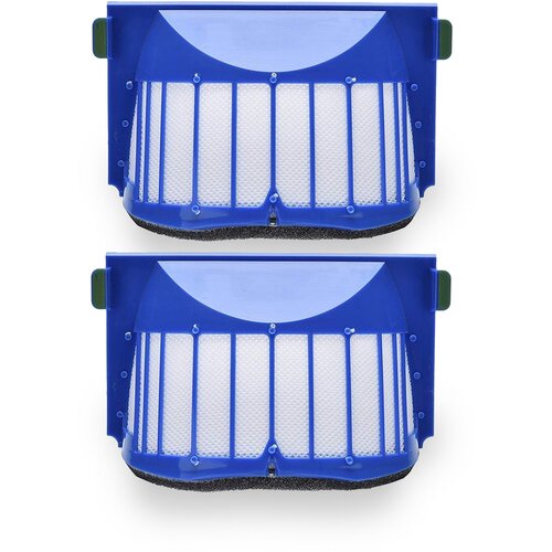 HEPA filter za iRobot Roomba 500 in 600, 2 kosa Slike
