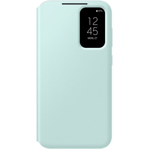Samsung Galaxy S23 FE Smart View Wallet Case Mint Slike